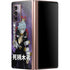 My Hero Academia Tomura Shigaraki Season 5 Galaxy Z Fold2 5G Skin