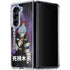My Hero Academia Tomura Shigaraki Season 5 Galaxy Z Fold5 5G Clear Case
