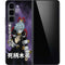 My Hero Academia Tomura Shigaraki Season 5 Galaxy Z Fold5 5G Skin