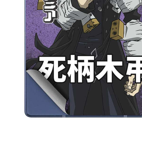 My Hero Academia Tomura Shigaraki Season 5 Galaxy Z Fold6 Skin