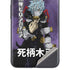 My Hero Academia Tomura Shigaraki Season 5 Google Pixel 5 Skin