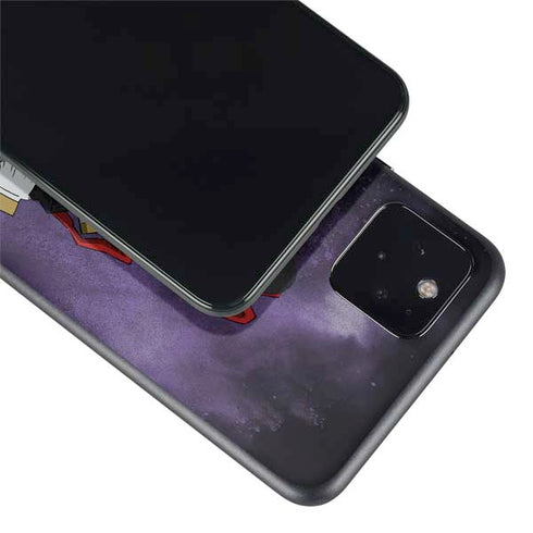 My Hero Academia Tomura Shigaraki Season 5 Google Pixel 5 Skin