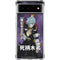 My Hero Academia Tomura Shigaraki Season 5 Google Pixel 6 Clear Case