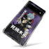 My Hero Academia Tomura Shigaraki Season 5 Google Pixel 6 Clear Case