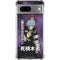 My Hero Academia Tomura Shigaraki Season 5 Google Pixel 8 Clear Case