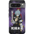 My Hero Academia Tomura Shigaraki Season 5 Pixel Cases
