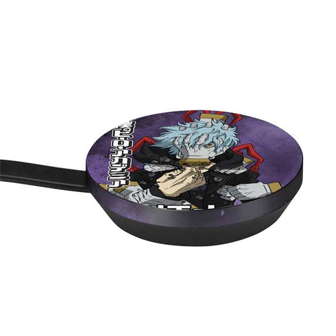 My Hero Academia Tomura Shigaraki Season 5 Google Stadia Controller Skin