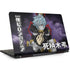My Hero Academia Tomura Shigaraki Season 5 Dell Inspiron Skin