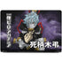 My Hero Academia Tomura Shigaraki Season 5 Dell Inspiron Skin