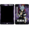 My Hero Academia Tomura Shigaraki Season 5 Apple iPad Skin