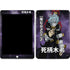 My Hero Academia Tomura Shigaraki Season 5 Apple iPad Skin