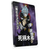 My Hero Academia Tomura Shigaraki Season 5 Apple iPad Skin