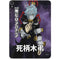 My Hero Academia Tomura Shigaraki Season 5 Apple iPad Pro Skin