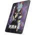 My Hero Academia Tomura Shigaraki Season 5 Apple iPad Pro Skin