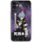 My Hero Academia Tomura Shigaraki Season 5 iPhone 11 Clear Case