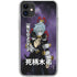 My Hero Academia Tomura Shigaraki Season 5 iPhone 11 Clear Case
