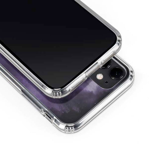 My Hero Academia Tomura Shigaraki Season 5 iPhone 11 Clear Case