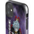 My Hero Academia Tomura Shigaraki Season 5 iPhone 11 Impact Case