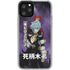 My Hero Academia Tomura Shigaraki Season 5 iPhone 11 Pro Clear Case