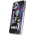 My Hero Academia Tomura Shigaraki Season 5 iPhone 11 Pro Clear Case
