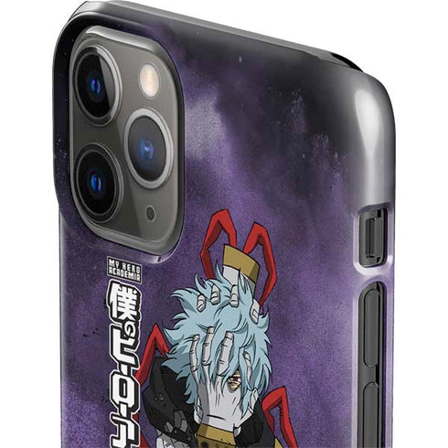 My Hero Academia Tomura Shigaraki Season 5 iPhone 11 Pro Lite Case