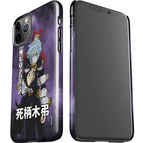 My Hero Academia Tomura Shigaraki Season 5 iPhone 11 Pro Lite Case
