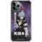 My Hero Academia Tomura Shigaraki Season 5 iPhone 11 Pro Max Clear Case
