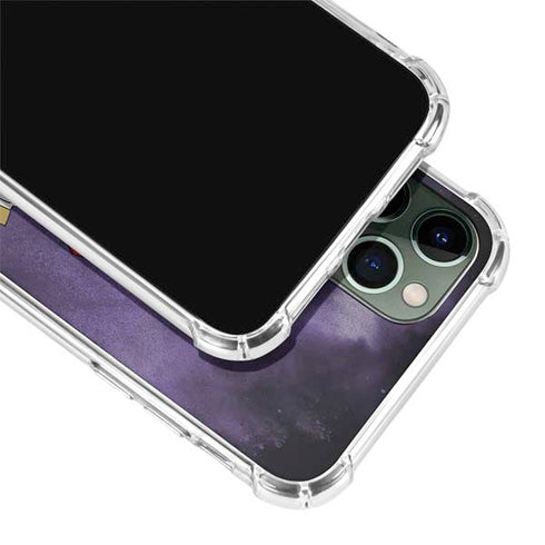 My Hero Academia Tomura Shigaraki Season 5 iPhone 11 Pro Max Clear Case