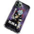 My Hero Academia Tomura Shigaraki Season 5 iPhone 11 Pro Max Clear Case