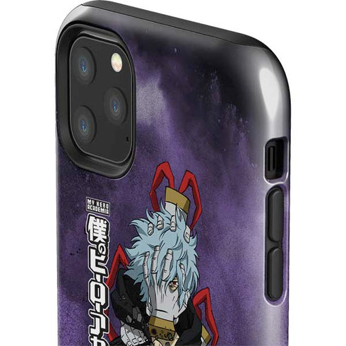 My Hero Academia Tomura Shigaraki Season 5 iPhone 11 Pro Max Impact Case