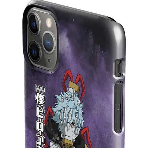 My Hero Academia Tomura Shigaraki Season 5 iPhone 11 Pro Max Lite Case