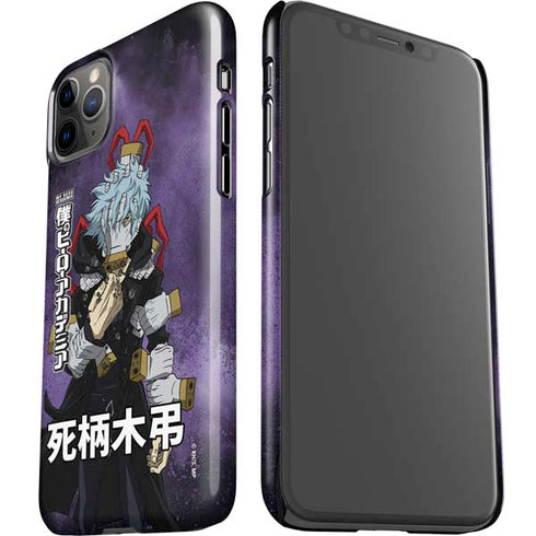 My Hero Academia Tomura Shigaraki Season 5 iPhone 11 Pro Max Lite Case