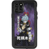 My Hero Academia Tomura Shigaraki Season 5 iPhone 11 Pro Waterproof Case