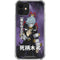 My Hero Academia Tomura Shigaraki Season 5 iPhone 12 Clear Case