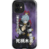 My Hero Academia Tomura Shigaraki Season 5 iPhone 12 Impact Case