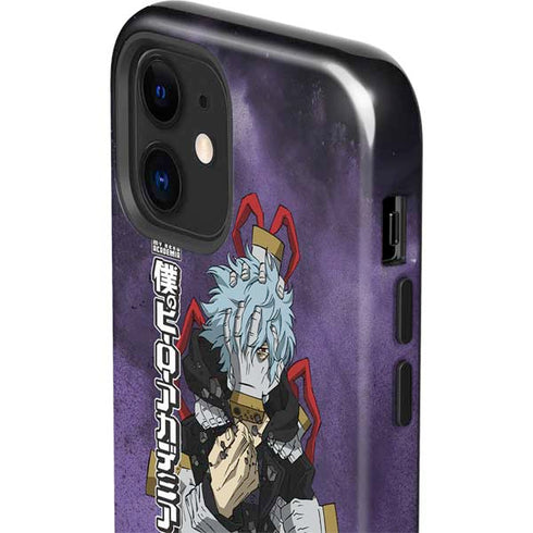 My Hero Academia Tomura Shigaraki Season 5 iPhone 12 Impact Case
