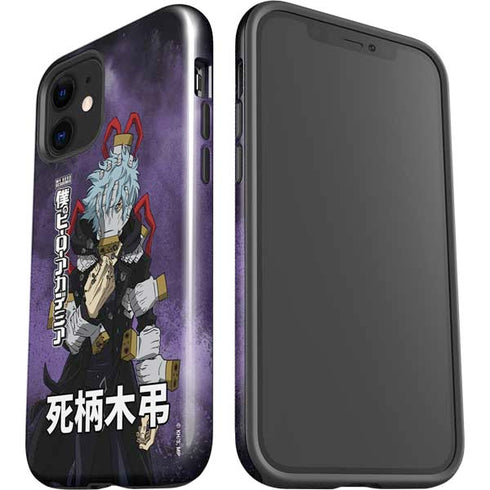 My Hero Academia Tomura Shigaraki Season 5 iPhone 12 Impact Case
