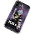 My Hero Academia Tomura Shigaraki Season 5 iPhone 12 Mini Clear Case