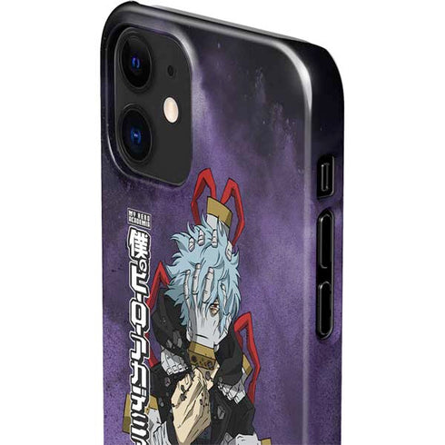 My Hero Academia Tomura Shigaraki Season 5 iPhone 12 Mini Lite Case
