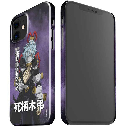 My Hero Academia Tomura Shigaraki Season 5 iPhone 12 Mini Lite Case