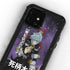 My Hero Academia Tomura Shigaraki Season 5 iPhone 12 Mini Waterproof Case