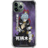 My Hero Academia Tomura Shigaraki Season 5 iPhone 12 Pro Clear Case