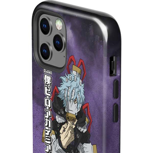 My Hero Academia Tomura Shigaraki Season 5 iPhone 12 Pro Impact Case