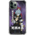 My Hero Academia Tomura Shigaraki Season 5 iPhone 12 Pro Max Clear Case