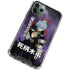 My Hero Academia Tomura Shigaraki Season 5 iPhone 12 Pro Max Clear Case