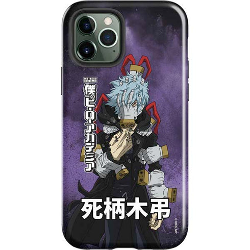 My Hero Academia Tomura Shigaraki Season 5 iPhone 12 Pro Max Impact Case