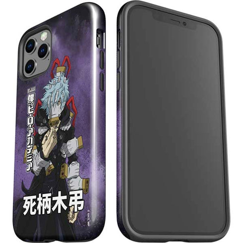 My Hero Academia Tomura Shigaraki Season 5 iPhone 12 Pro Max Impact Case