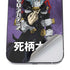 My Hero Academia Tomura Shigaraki Season 5 iPhone 12 Pro Max Skin
