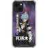 My Hero Academia Tomura Shigaraki Season 5 iPhone 13 Clear Case