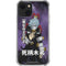 My Hero Academia Tomura Shigaraki Season 5 iPhone 13 Mini Clear Case